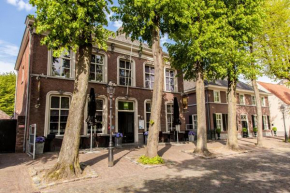 Appartement Nu